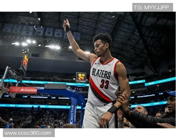 卡马拉签4年8200万提前续约 拓记:双方稳健划算的明智选择