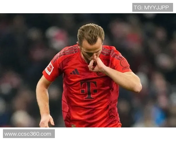 凯恩无解火力引爆德甲赛场开季十二战狂轰二十一球三助攻