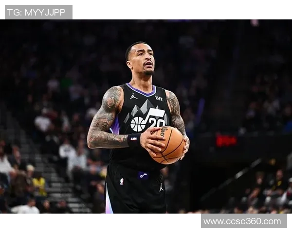 科林斯12分钟仅得2分却高效正负值+23成球队隐藏核心