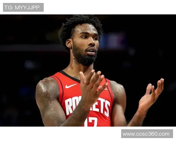 美媒称伊森伤病隐患引火箭担忧 留队康复或成其职业生涯最佳选择