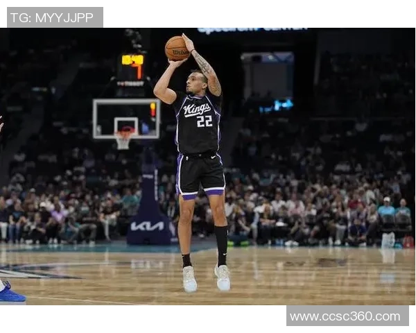 美媒曝国王休赛期曾考虑交易蒙克和德文卡特但无人报价最终放弃方案