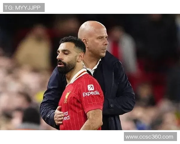 斯洛特回应萨拉赫低迷称状态起伏属正常当前更应关注球队整体表现